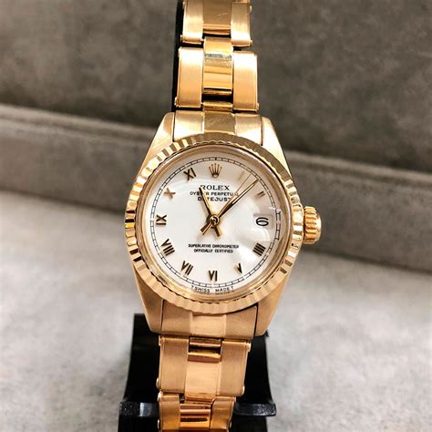 rolex de mujer rosado|rolex oyster perpetual mujer.